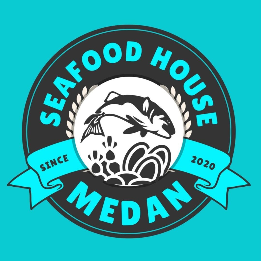 Seafood House Medan Logo